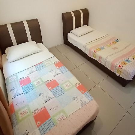 Cameron 2Room Square @Golden Hill Камерон-Хайлендс Экстерьер фото