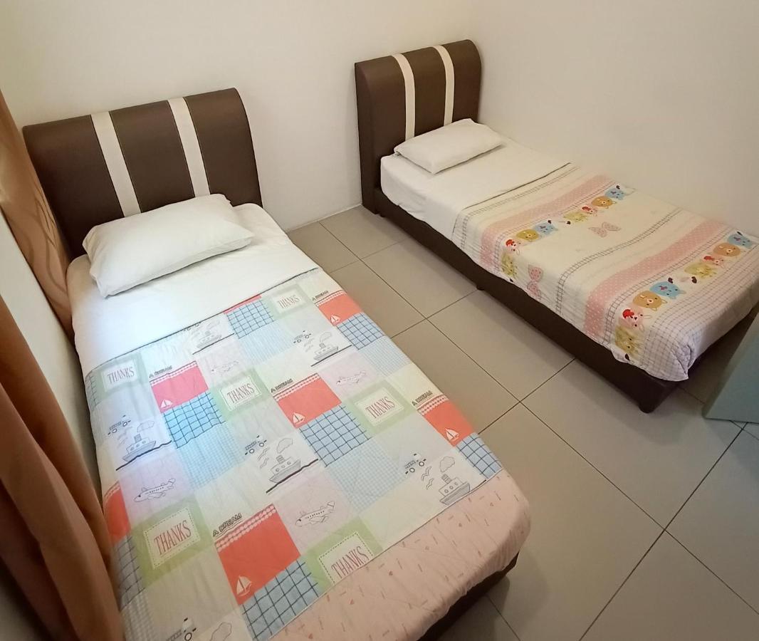 Cameron 2Room Square @Golden Hill Камерон-Хайлендс Экстерьер фото